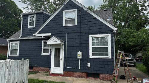 West Peoria House | Peoria Speedway Rocky Glen Bradley Park 4bdrm Home