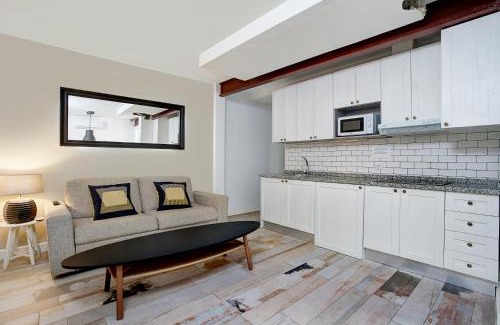 Granada City Center Apartment | Pepa Home