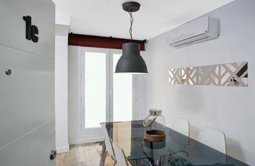 Granada City Center Apartment | Pepa Home