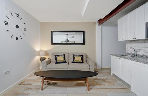 Granada City Center Apartment | Pepa Home