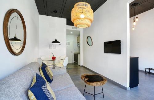 Granada City Center Apartment | Pepa Home