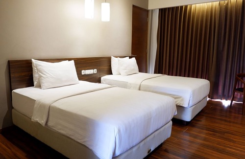 Cilimus Resort | PEPABRI Hotel & Resort