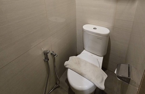 Cilimus Resort | PEPABRI Hotel & Resort