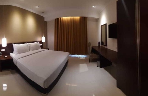 Cilimus Resort | PEPABRI Hotel & Resort