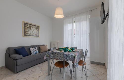 Vanchiglietta Apartment | PepeNero PepeRosa