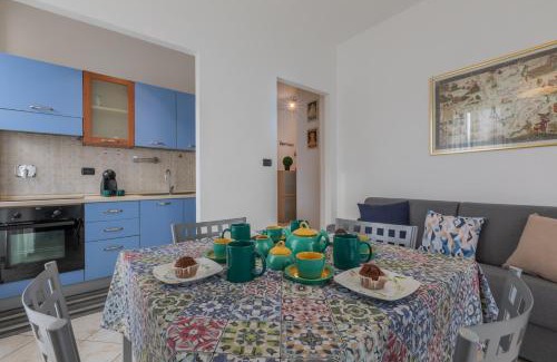 Vanchiglietta Apartment | PepeNero PepeRosa