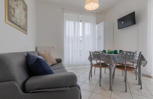 Vanchiglietta Apartment | PepeNero PepeRosa