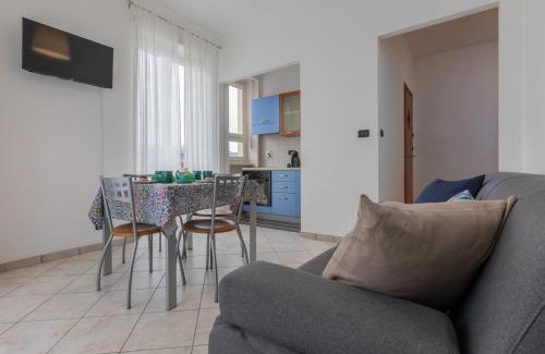 Vanchiglietta Apartment | PepeNero PepeRosa