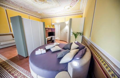Old Town Bed & Breakfast | Pepito palace