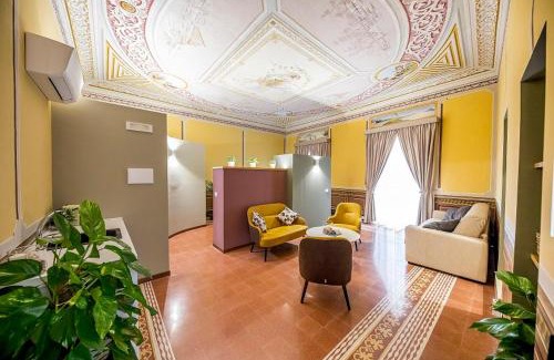 Old Town Bed & Breakfast | Pepito palace