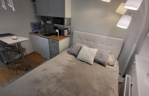 Tartu Apartment | Peplerhome