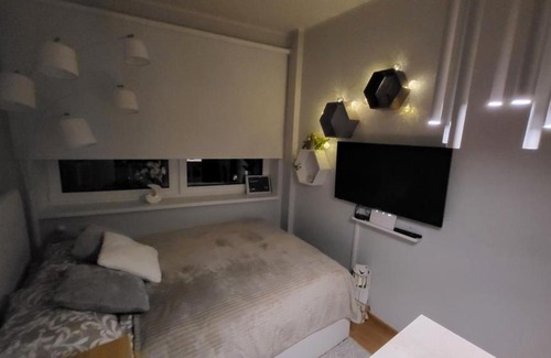 Tartu Apartment | Peplerhome