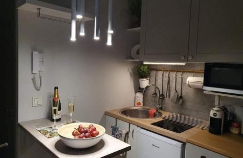 Tartu Apartment | Peplerhome
