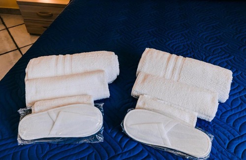 Ravello Bed & Breakfast | Peppa Room