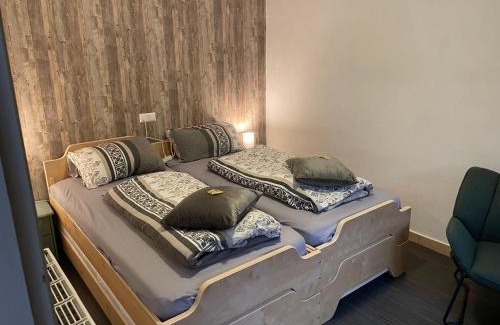 Stall Apartment | Pepper