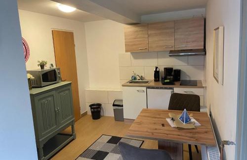 Stall Apartment | Pepper
