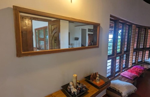 Virarajendrapet House | Pepper Berry Hills Coorg