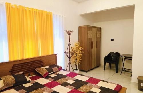Varkala House | Pepper Jazz Varkala