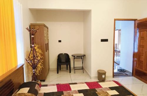 Varkala House | Pepper Jazz Varkala