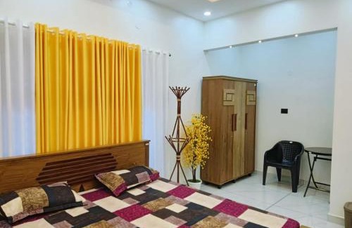Varkala House | Pepper Jazz Varkala