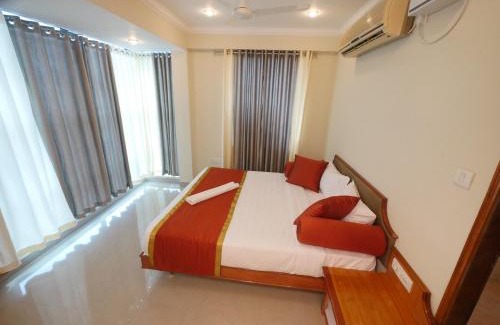 Nagercoil Hotel | Pepper Residency