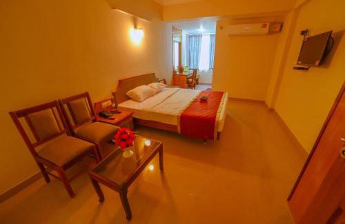 Nagercoil Hotel | Pepper Residency