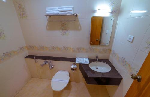 Nagercoil Hotel | Pepper Residency