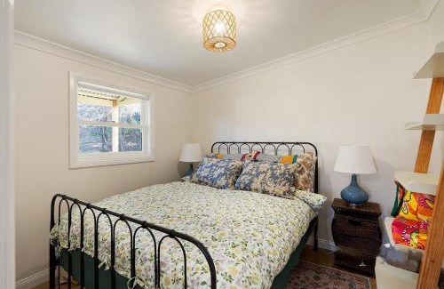 Maldon House | Peppercorn Cottage Maldon