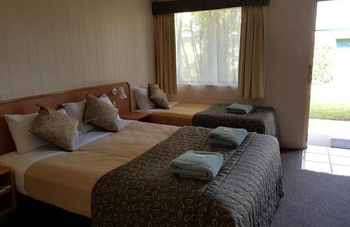 Clermont Hotel | Peppercorn Motel