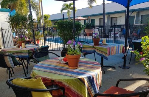 Clermont Hotel | Peppercorn Motel