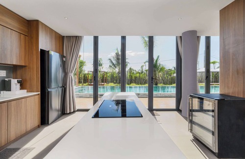 Ong Lang Villa | Peppercorn Villas
