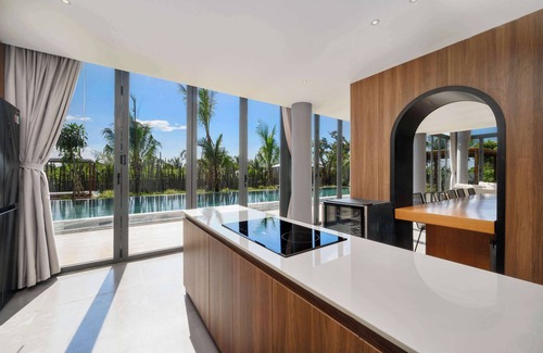 Ong Lang Villa | Peppercorn Villas