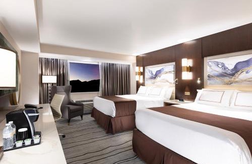 West Wendover Hotel | Peppermill Hotel Casino in W Wendover, Nevada