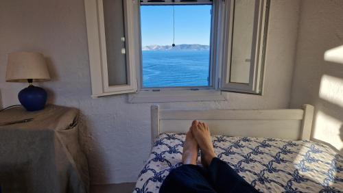 Skopelos House | Peppermint Bay