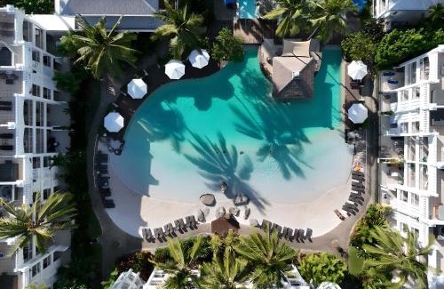 Palm Cove Resort | Peppers Beach Club & Spa