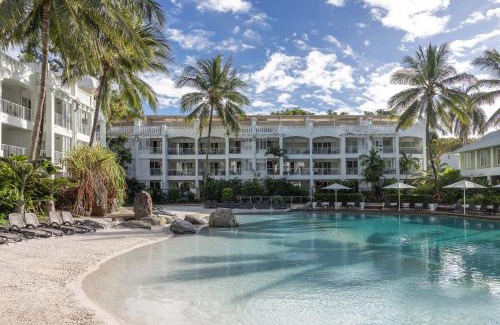Palm Cove Resort | Peppers Beach Club & Spa