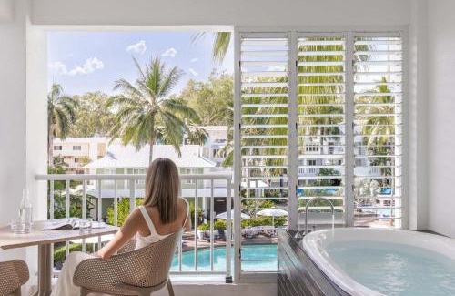 Palm Cove Resort | Peppers Beach Club & Spa