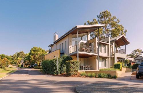 Pokolbin Apartment | Peppers Hunter Valley AVC Apartment