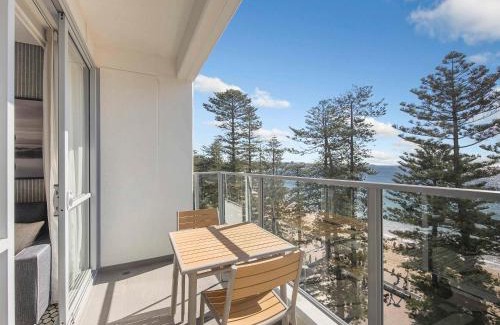 Manly Hotel | Peppers Manly Beach