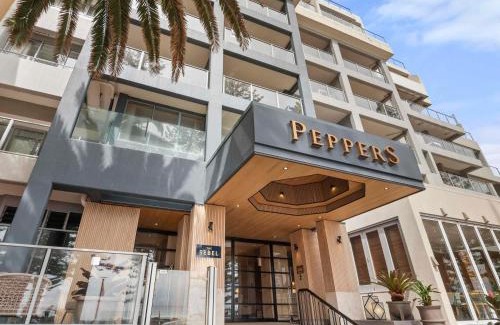 Manly Hotel | Peppers Manly Beach