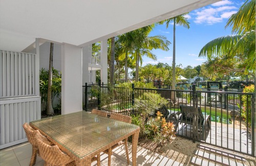 Kingscliff Apartment | Peppers Salt Resort and Spa 1BR Apt w/Plunge Pool by uHoliday