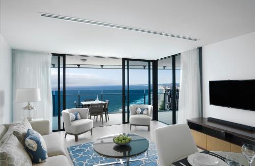 Surfers Paradise Apartment | Peppers Soul Surfers Paradise