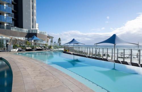 Surfers Paradise Apartment | Peppers Soul Surfers Paradise