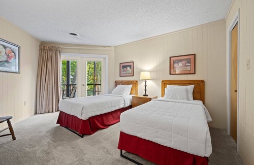 Maggie Valley Resort | Peppertree Resort and Golf Stay and Play