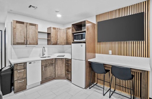Safford Apartment | Peppertree Studios D5
