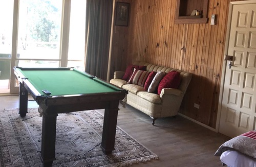 Bonnie Doon House | Peppin Pines Retreat - Bonnie Doon where Lakeside meets the Country