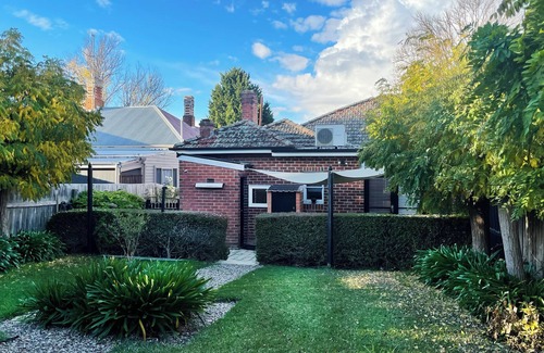 Bathurst House | . Peppinella .