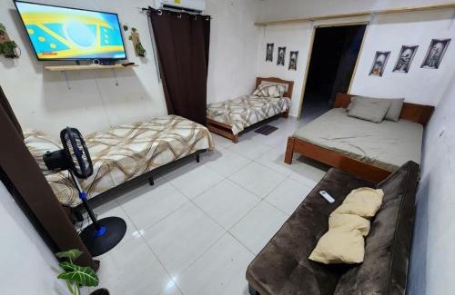 Dolega Apartment | Pequeño apartamento