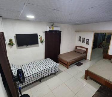 Dolega Apartment | Pequeño apartamento