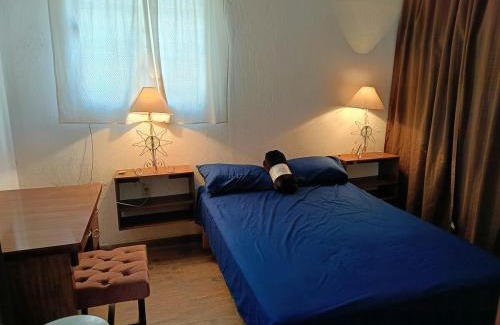 Tonala Apartment | Pequeño departamento acojedor